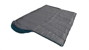 Easy Camp Raven I Square 2°C